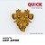 Marcador Acrílico Quick Markers - LIGHT LEATHER - AK Interactive - Imagem 2