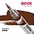 Marcador Acrílico Quick Markers - WOOD - AK Interactive - Imagem 1