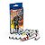 Conjunto Marcadores Acrílicos Quick Markers IMPERIAL TROOPERS - AK Interactive (5 cores) - Imagem 1