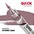 Conjunto Marcadores Acrílicos Quick Markers REVENANT - AK Interactive (5 cores) - Imagem 6