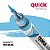 Conjunto Marcadores Acrílicos Quick Markers REVENANT - AK Interactive (5 cores) - Imagem 3