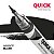Conjunto Marcadores Acrílicos Quick Markers HUMANS - AK Interactive (5 cores) - Imagem 2