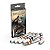 Conjunto Marcadores Acrílicos Quick Markers HUMANS - AK Interactive (5 cores) - Imagem 1