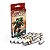 Conjunto Marcadores Acrílicos Quick Markers ORCS - AK Interactive (5 cores) - Imagem 1