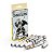 Conjunto Marcadores Acrílicos Quick Markers DWARFS - AK Interactive (5 cores) - Imagem 1
