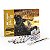 Conjunto Acrílico Quick Markers e 3GEN STARTER COMBO - AK Interective (10 cores, 6 tintas e 1 pincel) - Imagem 2