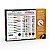Conjunto Acrílico Quick Markers e 3GEN STARTER COMBO - AK Interective (10 cores, 6 tintas e 1 pincel) - Imagem 3