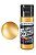Tinta Metálica Acrílica Real Heavy Metal - HOLLOW CROWN GOLD (BASE) - IONIC Smart Colors (20ml) - Imagem 1