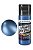 Tinta Metálica Acrílica Real Heavy Metal - ROYAL BLUE (BASE) - IONIC Smart Colors (20ml) - Imagem 1