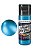Tinta Metálica Acrílica Real Heavy Metal - CRYSTAL BLUE (BASE) - IONIC Smart Colors (20ml) - Imagem 1