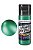 Tinta Metálica Acrílica Real Heavy Metal - SHIMMERING GREEN (BASE) - IONIC Smart Colors (20ml) - Imagem 1