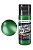 Tinta Metálica Acrílica Real Heavy Metal - BOREAL GREEN (BASE) - IONIC Smart Colors (20ml) - Imagem 1