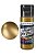 Tinta Metálica Acrílica Real Heavy Metal - ANTIQUE GOLD (BASE) - IONIC Smart Colors (20ml) - Imagem 1