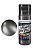 Tinta Metálica Acrílica Real Heavy Metal - BURNISHED METAL (BASE) - IONIC Smart Colors (20ml) - Imagem 1