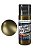 Wash Metálico Acrílico Real Heavy Metal - TARNISHED METAL - IONIC Smart Colors (20ml) - Imagem 1