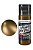 Wash Metálico Acrílico Real Heavy Metal - ANTIQUE GOLD - IONIC Smart Colors (20ml) - Imagem 1