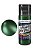 Wash Metálico Acrílico Real Heavy Metal - BOREAL GREEN - IONIC Smart Colors (20ml) - Imagem 1