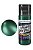 Wash Metálico Acrílico Real Heavy Metal - SHIMMERING GREEN - IONIC Smart Colors (20ml) - Imagem 1