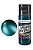 Wash Metálico Acrílico Real Heavy Metal - MERCURY TURQUOISE - IONIC Smart Colors (20ml) - Imagem 1