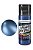 Wash Metálico Acrílico Real Heavy Metal - ROYAL BLUE - IONIC Smart Colors (20ml) - Imagem 1