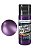 Wash Metálico Acrílico Real Heavy Metal - ASTRAL VIOLET - IONIC Smart Colors (20ml) - Imagem 1