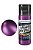 Wash Metálico Acrílico Real Heavy Metal - ROYAL PURPLE - IONIC Smart Colors (20ml) - Imagem 1