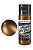 Wash Metálico Acrílico Real Heavy Metal - HOLLOW CROWN GOLD - IONIC Smart Colors (20ml) - Imagem 1