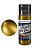 Wash Metálico Acrílico Real Heavy Metal - LUMINOUS YELLOW - IONIC Smart Colors (20ml) - Imagem 1