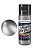 Wash Metálico Acrílico Real Heavy Metal - BRIGHT SILVER - IONIC Smart Colors (20ml) - Imagem 1