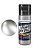 Tinta Metálica Acrílica Real Heavy Metal - BURNISHED METAL (HIGHLIGHT) - IONIC Smart Colors (20ml) - Imagem 1