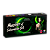 Conjunto Tintas Acrílicas MASTER OF SATURATION - Smooth 3D (Box x8 20ml) - Imagem 1