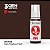 Tinta Acrílica DARK SHADOW FLESH - AK Interactive (18ml) - Imagem 1
