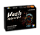 Conjunto Washes Acrílicos WASH MATERIAL - Smooth 3D (Box x4 20ml) - Imagem 1