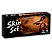 Conjunto Tintas Acrílicas SKIN - Smooth 3D (Box x8 20ml + Busto) - Imagem 1