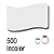 Verniz Vitral INCOLOR/CLAREADOR - Acrilex (37ml) - Imagem 2