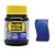Verniz Vitral AZUL COBALTO - Acrilex (37ml) - Imagem 1