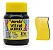 Verniz Vitral AMARELO OURO - Acrilex (37ml) - Imagem 1