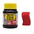 Verniz Vitral VERMELHO FOGO - Acrilex (37ml) - Imagem 1