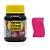 Verniz Vitral VERMELHO CARMIM - Acrilex (37ml) - Imagem 1