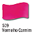 Verniz Vitral VERMELHO CARMIM - Acrilex (37ml) - Imagem 2