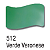 Verniz Vitral VERDE VERONESE - Acrilex (37ml) - Imagem 2
