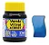 Verniz Vitral AZUL VIVO - Acrilex (37ml) - Imagem 1