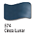 Verniz Vitral CINZA LUNAR - Acrilex (37ml) - Imagem 2
