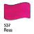Verniz Vitral ROSA - Acrilex (37ml) - Imagem 2