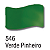 Verniz Vitral VERDE PINHEIRO - Acrilex (37ml) - Imagem 2