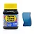 Verniz Vitral AZUL DA PRÚSSIA - Acrilex (37ml) - Imagem 1