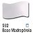 Verniz Vitral BASE MADREPÉROLA - Acrilex (37ml) - Imagem 2