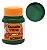 Esmalte Vitral VERDE VERONESE - Acrilex (37ml) - Imagem 1