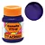 Esmalte Vitral VIOLETA - Acrilex (37ml) - Imagem 1