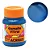 Esmalte Vitral AZUL - Acrilex (37ml) - Imagem 1